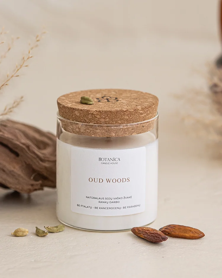 Oud Woods