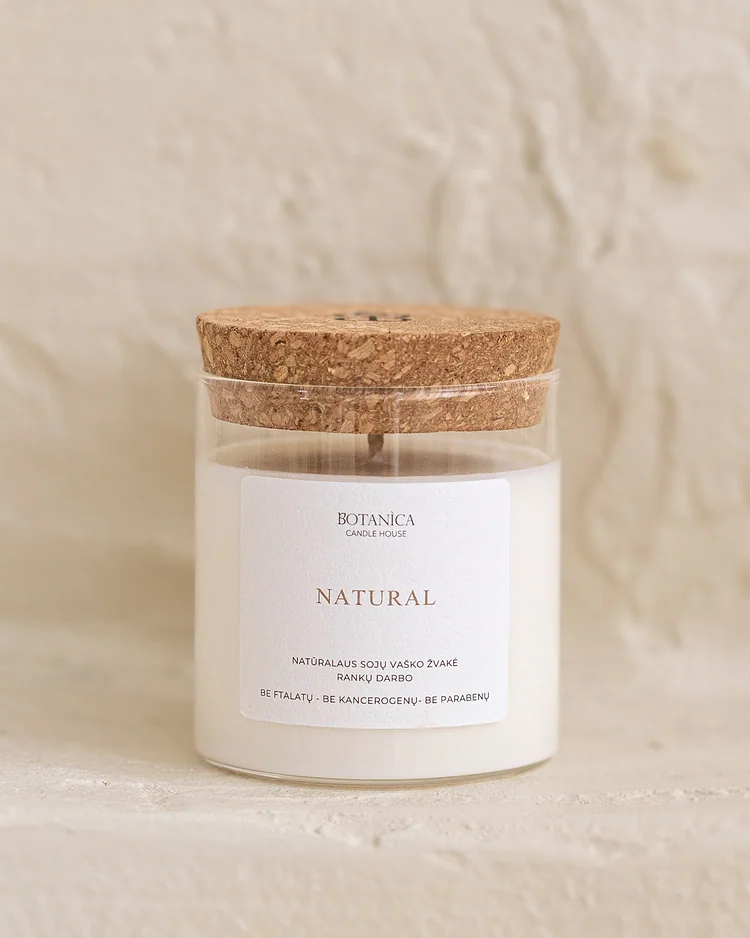 Natural