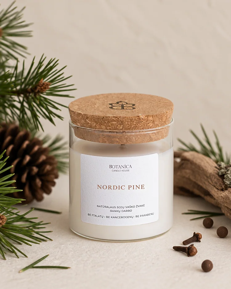 Nordic Pine